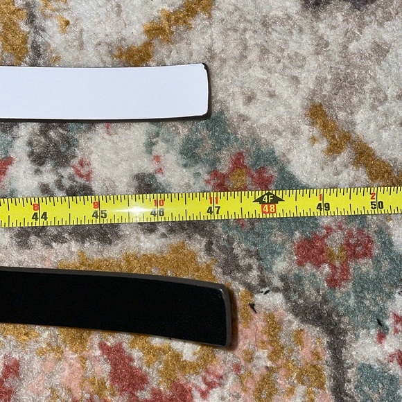 Kate Spade Belt Bag Set of Two, Black & White, NWT - Picture 14 of 15